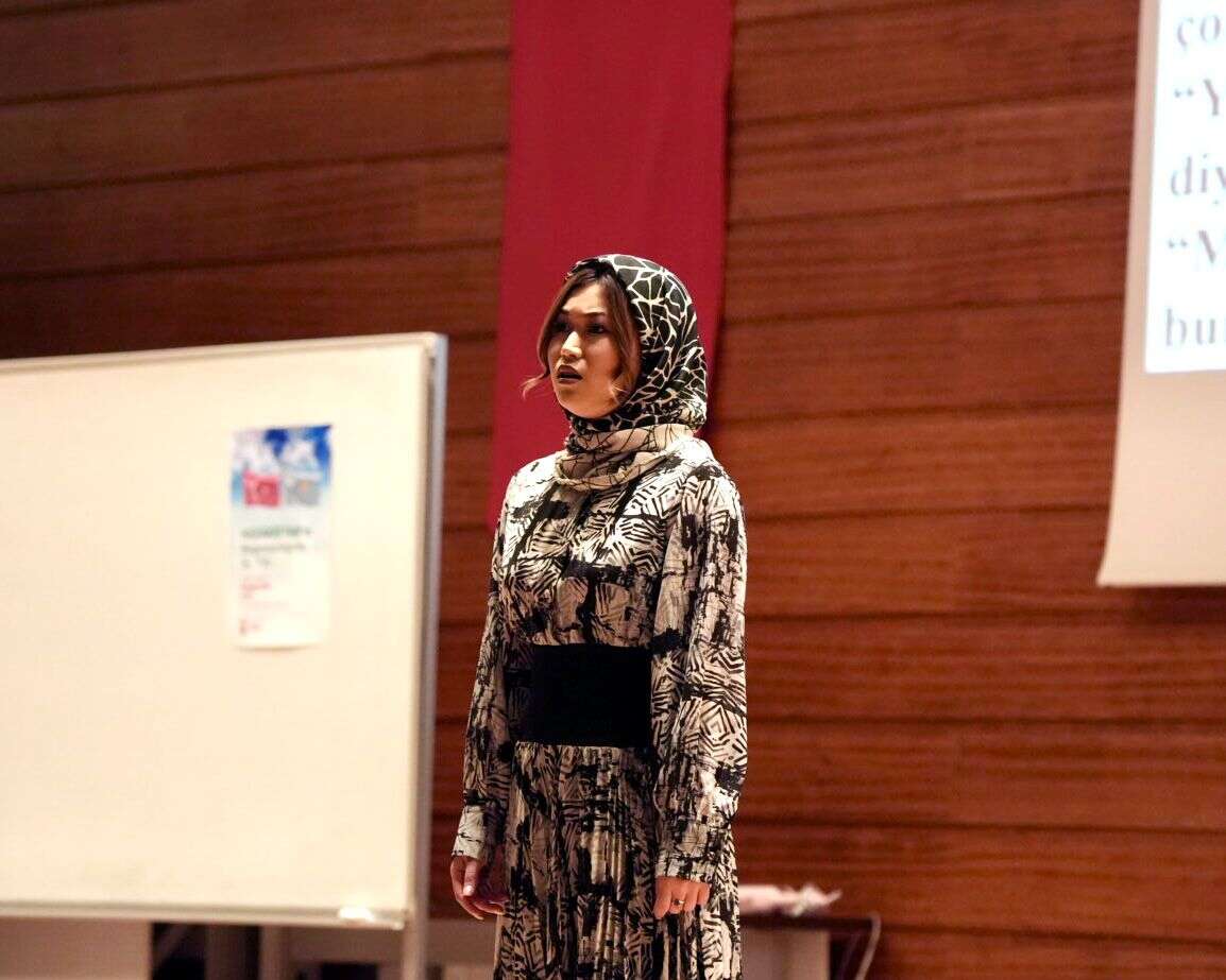 Muğla’da Kazakistan’ın Bağımsızlığının 34. Yılı Coşkuyla Kutlandı 29